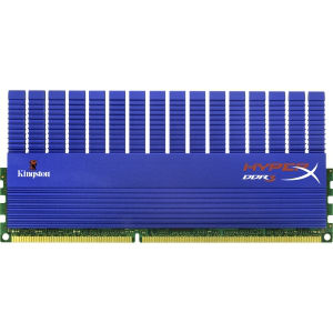 HyperX 4x4GB DDR3-1866 memory module 16 GB 240-pin DIMM