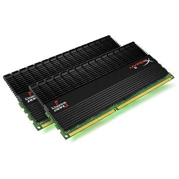 HyperX 2X8GB DDR3-2133 memory module 16 GB 240-pin DIMM