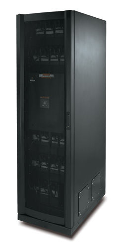 APC Symmetra PX 40kW XRL Value Battery Cabinet uninterruptible power supply (UPS)