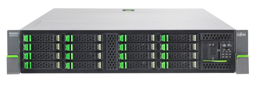 Fujitsu PRIMERGY S7 server 0 GB Rack (2U) Intel® Xeon® E5 Family E5-2620 2 GHz 16 GB DDR3-SDRAM 450 W Windows Server 2008 R2 Standard