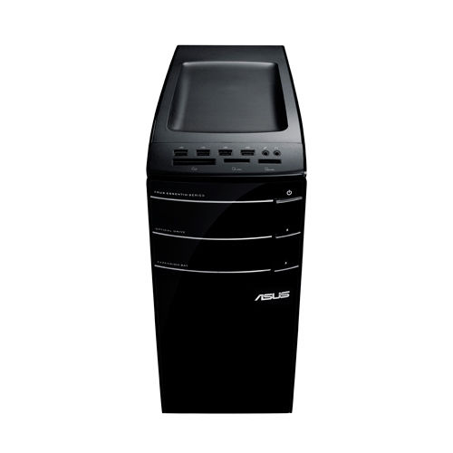 ASUS CM CM1830-US-3AA PC AMD FX™ FX 8120 8 GB DDR3-SDRAM 2 TB Windows 7 Home Premium Tower Black