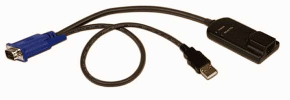 Vertiv Avocent AMIQ-USB network switch component