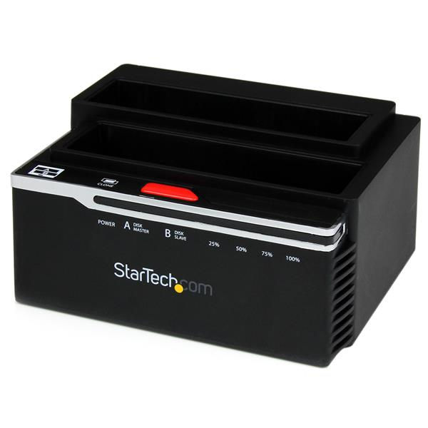 StarTech.com SATDOC2RU3EU