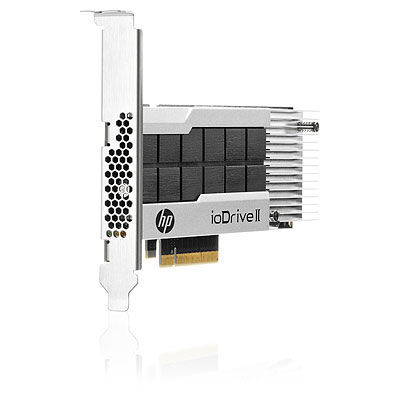 HP Multi Level Cell G2 1.2 TB PCI Express MLC