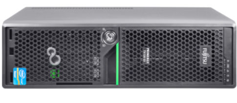 Fujitsu PRIMERGY TX120 S3P server 0 GB Mini Tower Intel® Xeon® E3 V2 Family E3-1230V2 3.3 GHz 8 GB DDR3-SDRAM 250 W