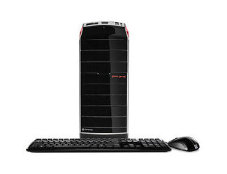 Acer FX 6860-MO10P Intel® Core™ i7 i7-2600 12 GB DDR3-SDRAM 2 TB NVIDIA® GeForce® GTX 550 Ti Windows 7 Home Premium Midi Tower PC Black