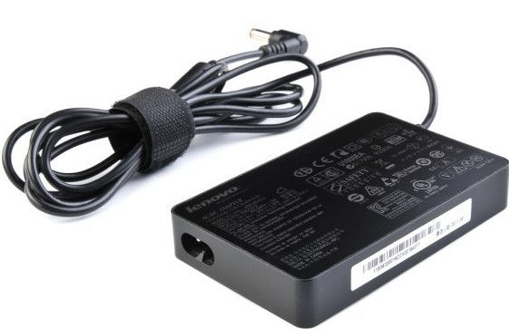 Lenovo 65W Slim AC Adapter (CE-2pin) power adapter/inverter Indoor Black
