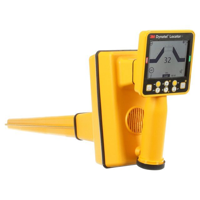 3M Dynatel 1420 EMS-iD Marker Locator