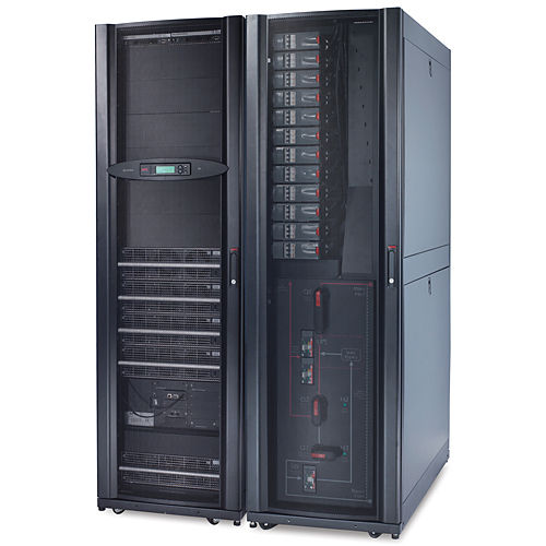 APC Symmetra PX 64kW Scalable to 96kW 400V with Modular Power Distribution