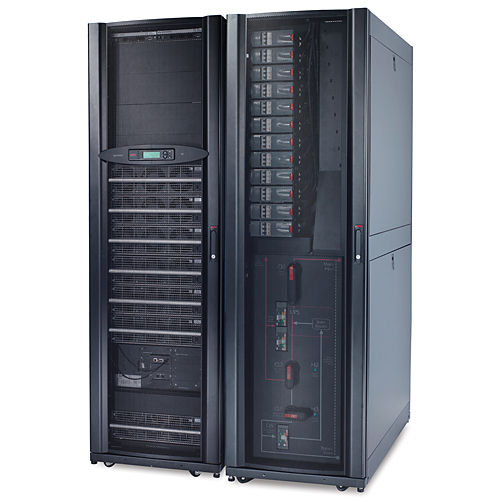 APC Symmetra PX 96kW Scalable to 160kW, 400V