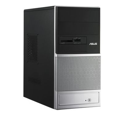 ASUS V3-P5G31 Midi-Tower Intel® G31 Express LGA 775 (Socket T)