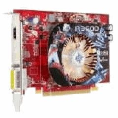 MSI R3650-MD512/D2 graphics card GDDR2