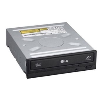 LG GSA-H55N DVD Writer optical disc drive Internal