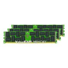 Kingston Technology ValueRAM 48GB DDR3 1333MHz Kit memory module 3 x 16 GB 240-pin DIMM ECC
