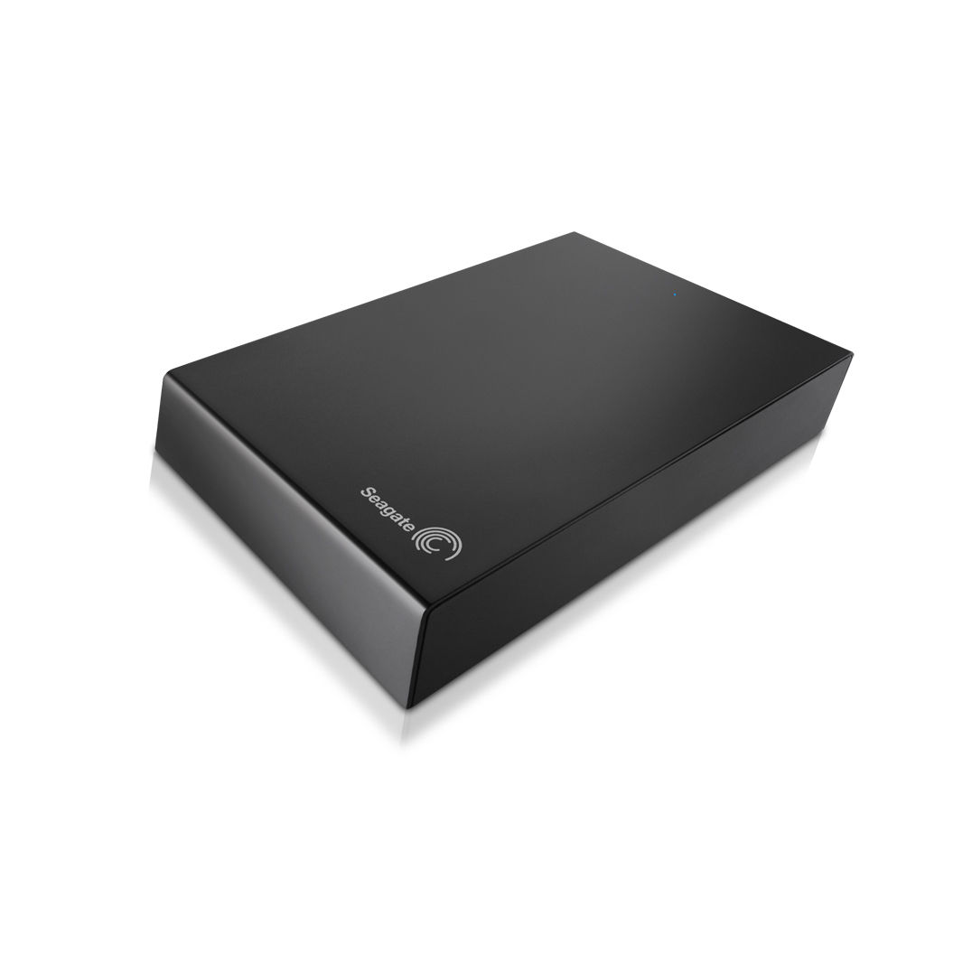 Seagate Expansion Desktop 3TB