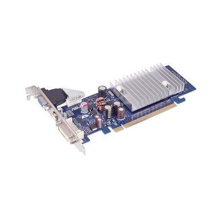 ASUS EN6200LE TC512/TD/256M Video Card NVIDIA GDDR2