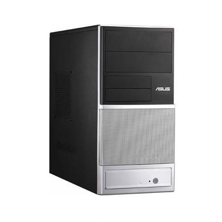ASUS Barebone V3-P5945GC Mini-Tower Intel® 945GC Express LGA 775 (Socket T)