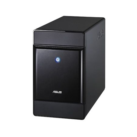 ASUS T3-M2NC51PV Barebone Desktop Black Socket AM2