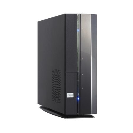 ASUS P2-P5945GC Barebone Desktop Black Intel® 945GC Express LGA 775 (Socket T)