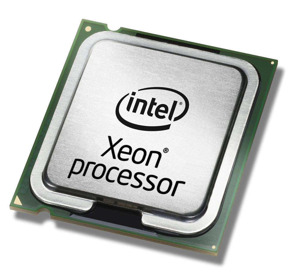 Lenovo Xeon E5-2403 4C 1.8GHz 10MB Cache 1066MHz 80W processor L3