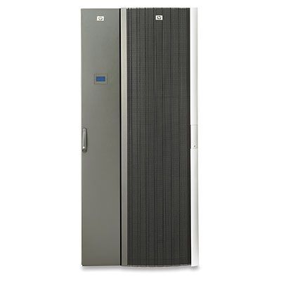 HP Modular Cooling System G2 Rack