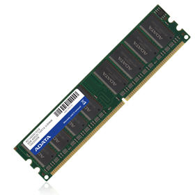 ADATA 512MB DDR 400MHz memory module 0.5 GB 1 x 0.5 GB 184-pin DIMM