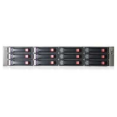 HP StorageWorks MSA60 Promo SAS Starter Kit