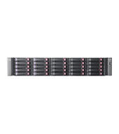 HP StorageWorks MSA70 Promo SAS Starter Kit