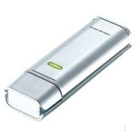 Zyxel G-202 Wireless 802.11g 54Mbps USB Adaptor 54 Mbit/s
