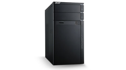 Acer Aspire 935 Intel® Core™ i3 i3-2120 8 GB DDR3-SDRAM 500 GB Windows 7 Home Premium Tower PC Black