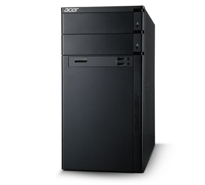 Acer Aspire 1470 AMD A4 A4-3420 8 GB DDR3-SDRAM 1 TB HDD Windows 8 PC Black