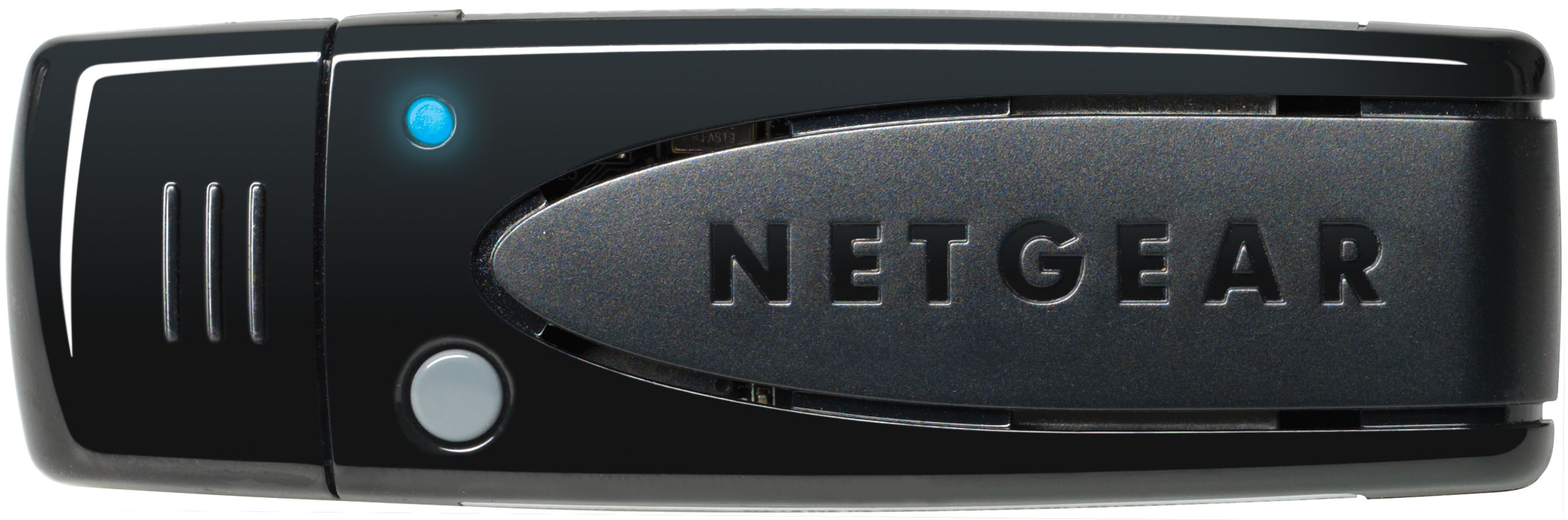 NETGEAR WNDA3100 WLAN 600 Mbit/s