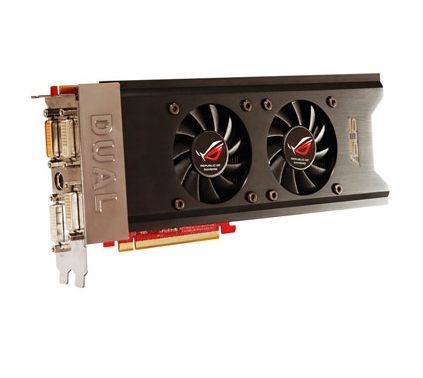 ASUS 90-C1CK71-L0UAY00Z graphics card 1 GB GDDR3