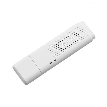 ASUS WL-160N wireless access point 270 Mbit/s