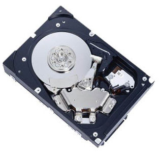 Fujitsu MBA 3073 NC internal hard drive 73.5 GB 15000 RPM 16 MB Ultra320 SCSI