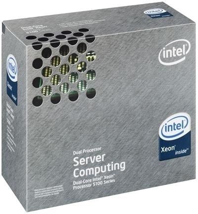 Fujitsu Xeon E5430 processor 2.66 GHz 12 MB L2 Box