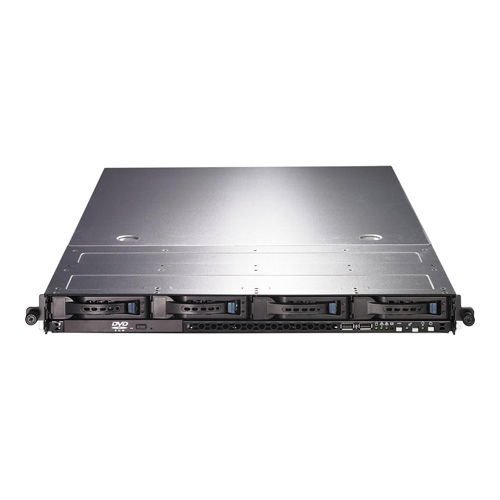 ASUS RS120-E5/PA4 Intel® 3200 LGA 775 (Socket T) Rack (1U)