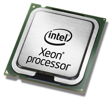 Fujitsu Intel Quad-Core Xeon L5310 processor 1.6 GHz 8 MB L2 Box