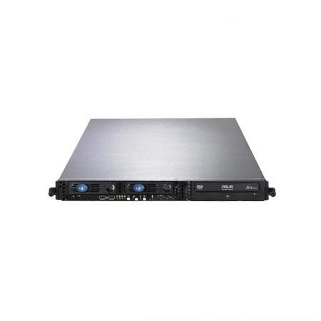 ASUS RS120-E5/PA2 Intel® 3200 LGA 775 (Socket T) Rack (1U) Black