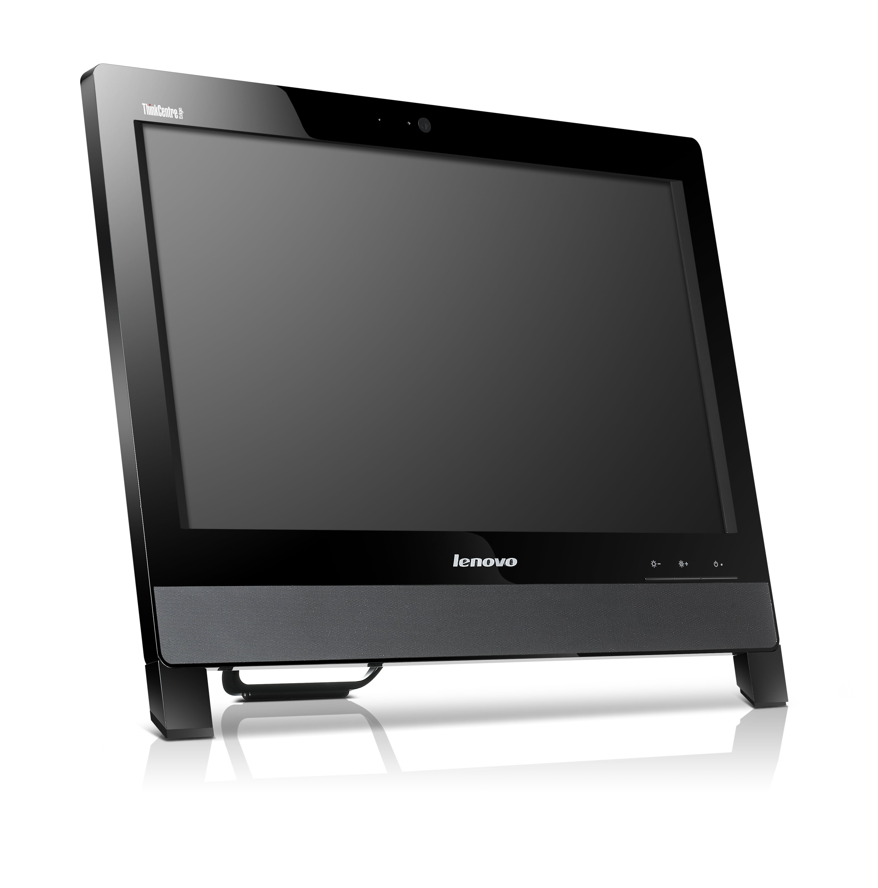 Lenovo Edge 71z Intel® Core™ i3 i3-2120 50.8 cm (20") 1600 x 900 pixels 2 GB DDR3-SDRAM 500 GB HDD DOS License Wi-Fi 4 (802.11n) Black