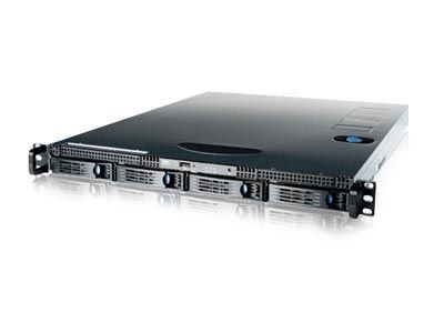 Iomega StorCenter Pro Nas 200rL 3TB Linux Rack (1U) 352 0.5 GB DDR2