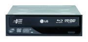 LG GGCH20L Super Multi Blue Blu-ray Disc and HD DVD-Rom Drive optical disc drive Internal