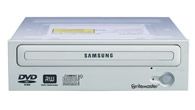 Samsung TS-H552U DVD Writer Int IDE BULK W SW optical disc drive Internal White