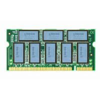 Kingston Technology ValueRAM 512MB 400MHz DDR2 Non-ECC CL3 SODIMM memory module 0.5 GB 200-pin SO-DIMM