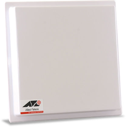 Allied Telesis AT-WR4542 wireless router White