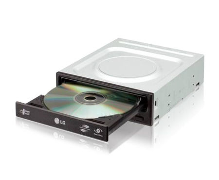 LG GH22NS50 optical disc drive Internal DVD±RW