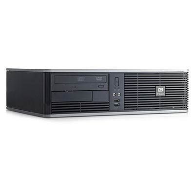 HP Compaq dc5800 Base Model Small Form Factor PC
