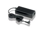ASUS AC Adapter 65W + Power cord CEE power adapter/inverter Black