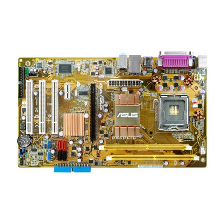 ASUS P5KPL-C/G31 775 FSB1333 LGA 775 (Socket T) ATX