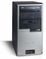 Acer Power M2 AMD SEMPRON 3000 XPPRO 512MB HDD 80GB LAN 3000+ 0.5 GB Mini Tower PC